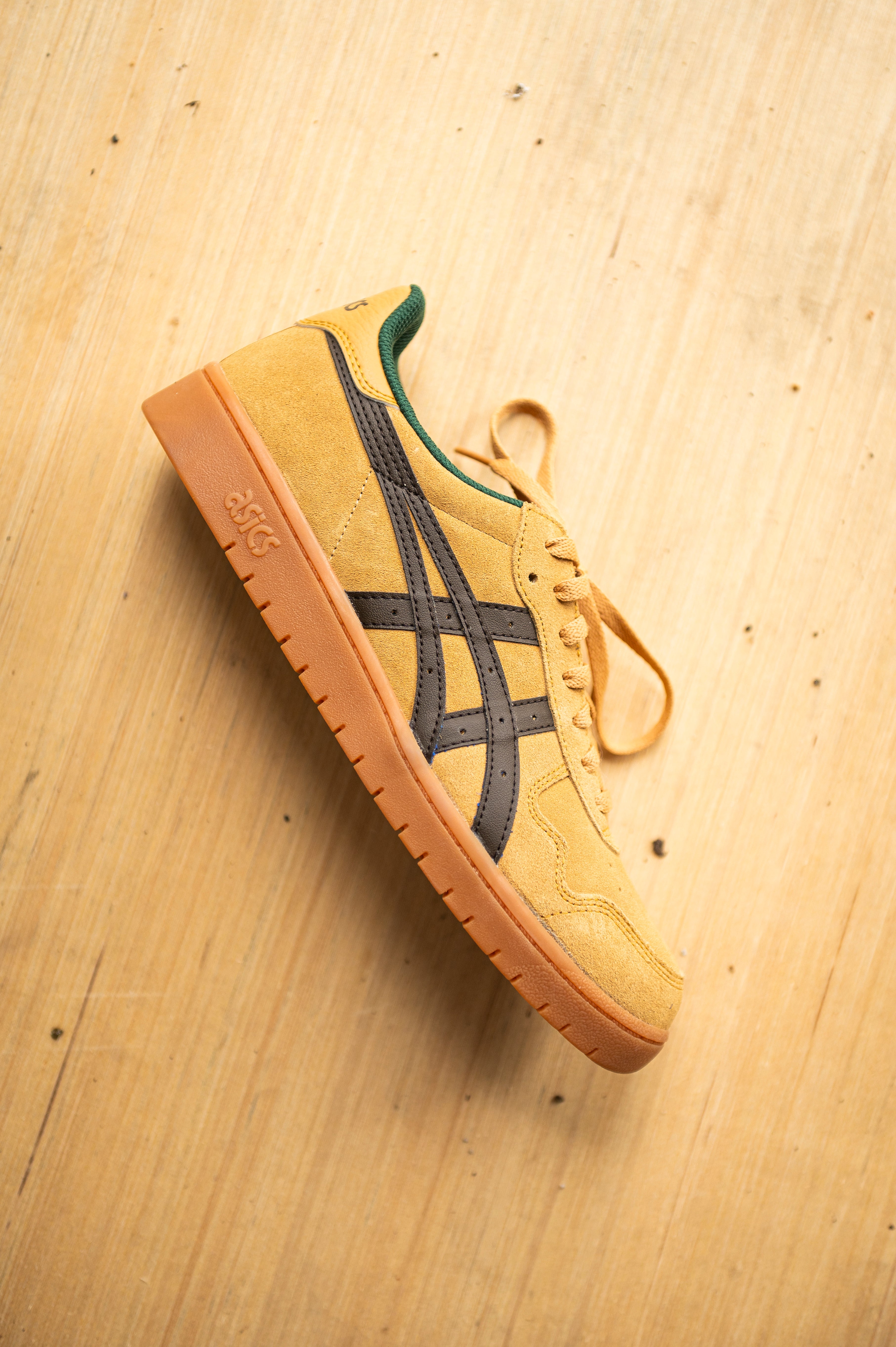 Asics | After Hours Skateshop